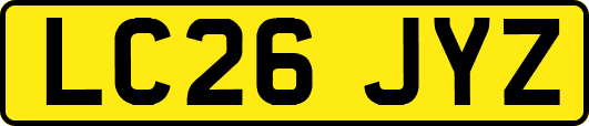 LC26JYZ