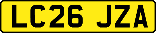 LC26JZA