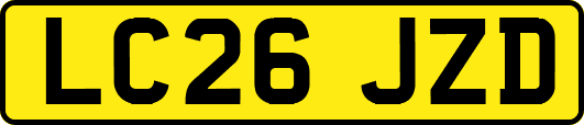 LC26JZD