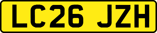 LC26JZH