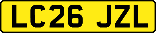 LC26JZL