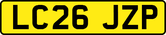 LC26JZP