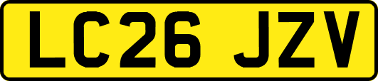 LC26JZV