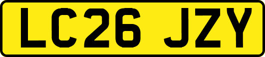 LC26JZY
