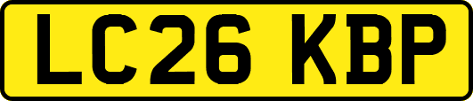 LC26KBP