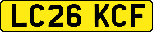 LC26KCF