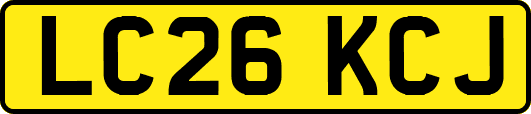 LC26KCJ