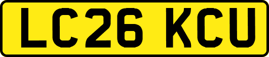 LC26KCU