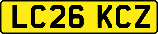 LC26KCZ