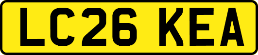 LC26KEA