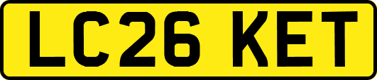 LC26KET