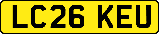 LC26KEU