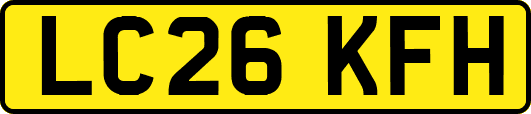 LC26KFH