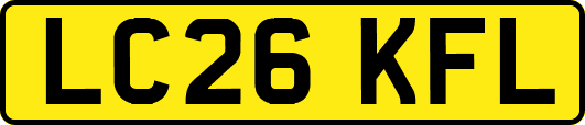 LC26KFL