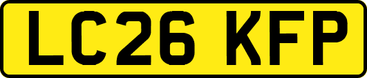 LC26KFP