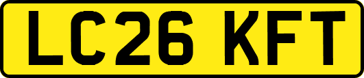 LC26KFT