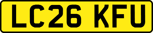 LC26KFU