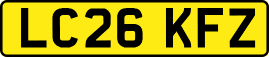 LC26KFZ
