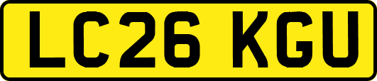 LC26KGU