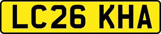 LC26KHA