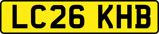 LC26KHB