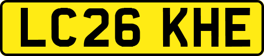 LC26KHE