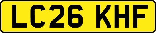 LC26KHF