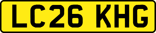 LC26KHG