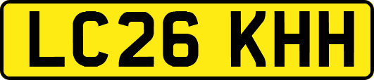 LC26KHH