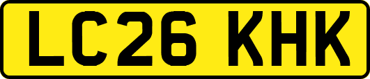 LC26KHK