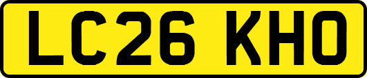 LC26KHO
