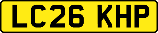 LC26KHP