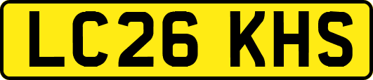 LC26KHS