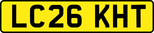LC26KHT