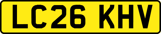 LC26KHV