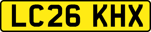 LC26KHX