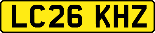 LC26KHZ