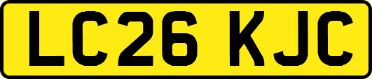LC26KJC