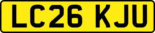 LC26KJU