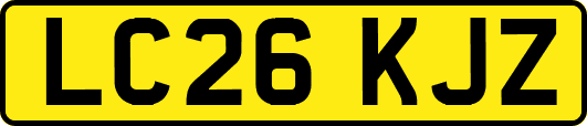 LC26KJZ