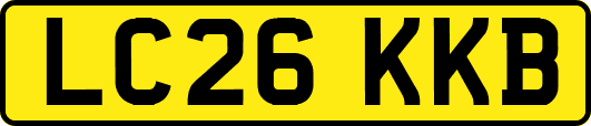 LC26KKB