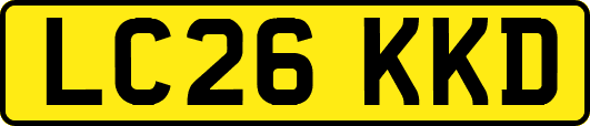 LC26KKD