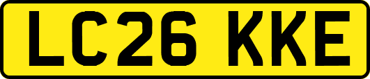 LC26KKE