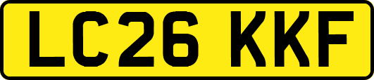 LC26KKF