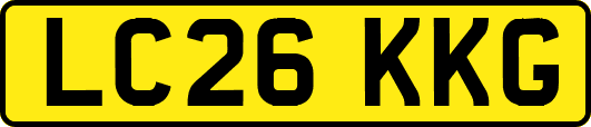LC26KKG