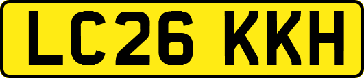 LC26KKH