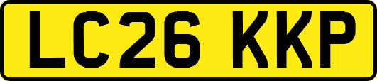 LC26KKP