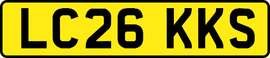 LC26KKS