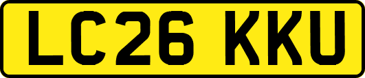 LC26KKU