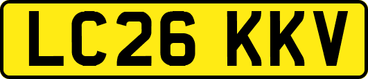 LC26KKV